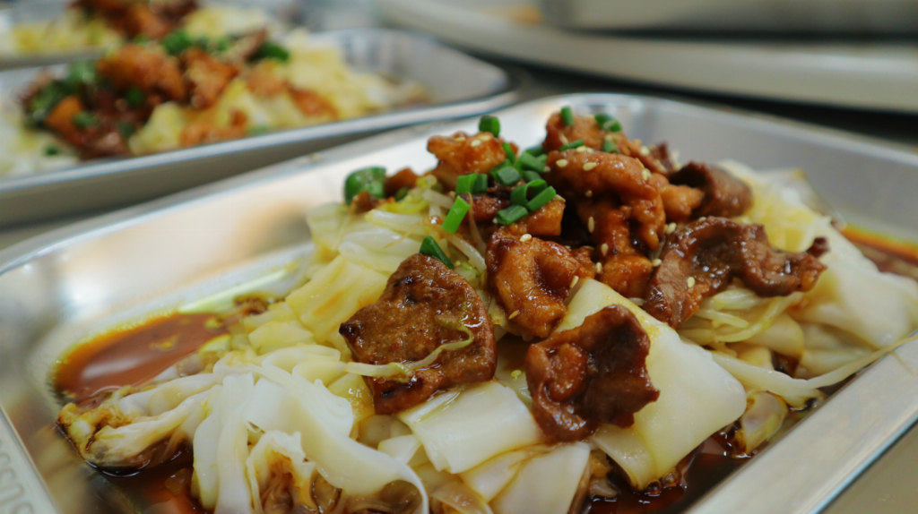 广财学子踏访德庆：探非遗、寻文脉、送法下乡调研行